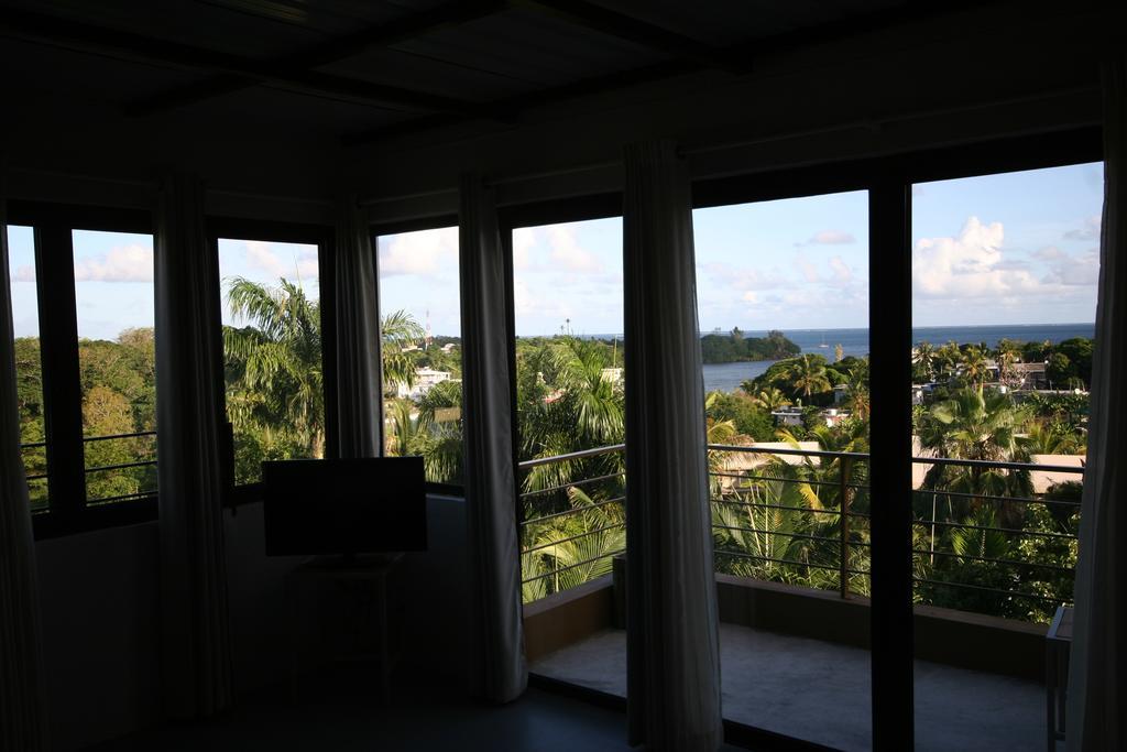 Evazion Hotel Grand River South East Quarto foto